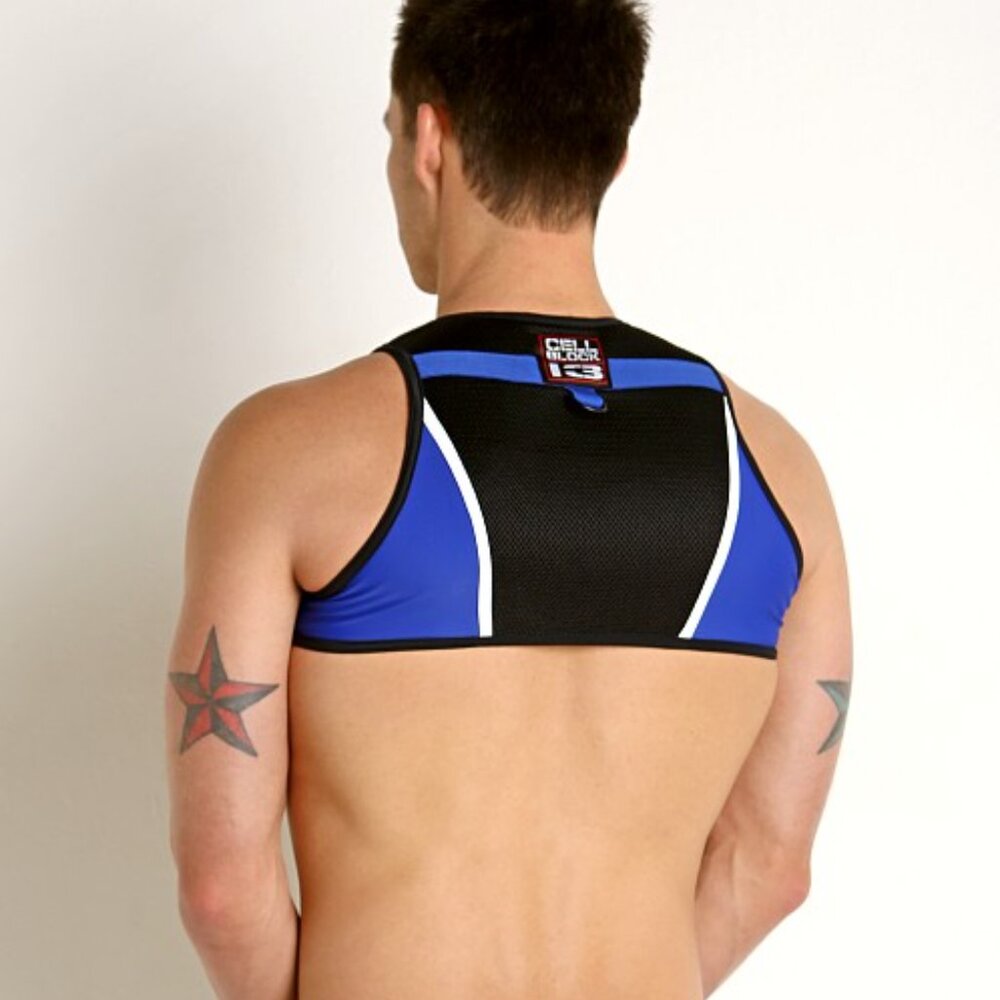 CBS106 Cellblock13 Ranger Harness - Picture 2 of 4
